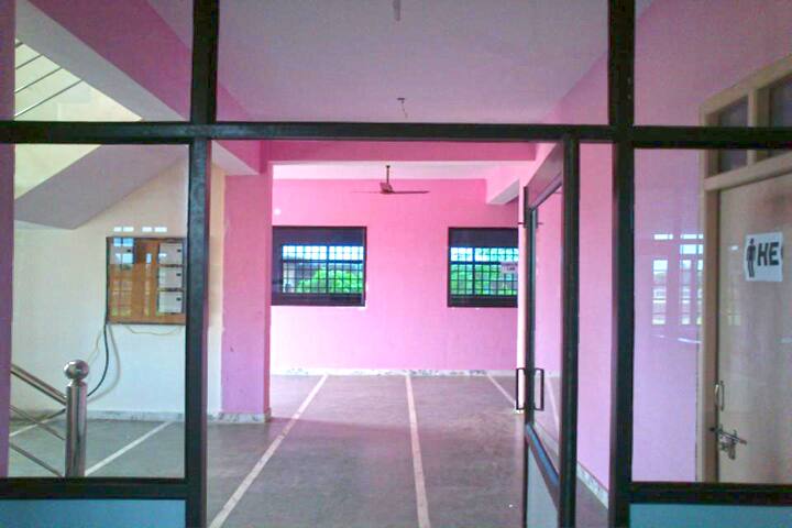 Digital Institute of Science and Technology campus in Chhatarpur, Madhya Pradesh, India — photo 2