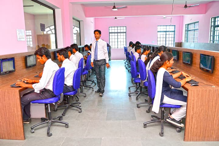 Digital Institute of Science and Technology campus in Chhatarpur, Madhya Pradesh, India — photo 5