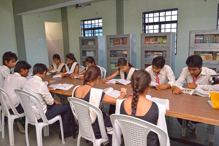 Digital Institute of Science and Technology campus in Chhatarpur, Madhya Pradesh, India — photo 6