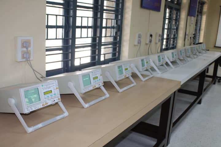 INS VALSURA campus in Jamnagar, Gujarat, India — photo 3