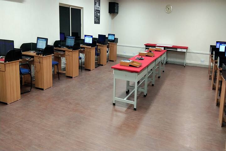INS VALSURA campus in Jamnagar, Gujarat, India — photo 4