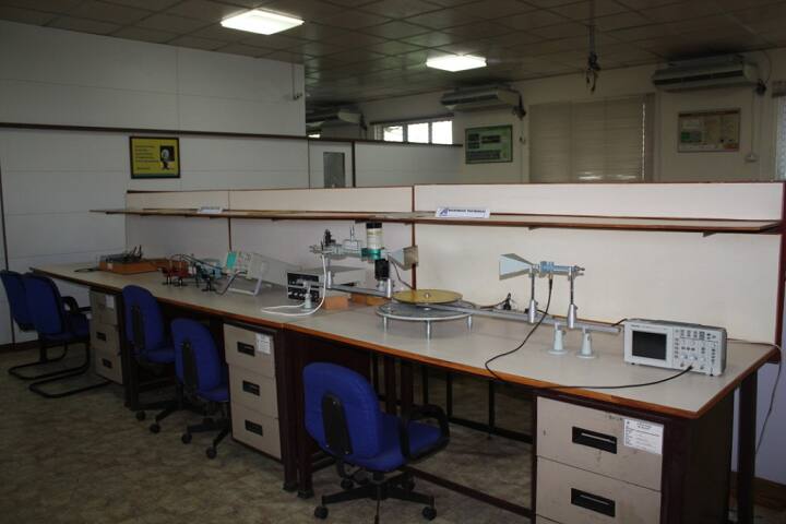 INS VALSURA campus in Jamnagar, Gujarat, India — photo 5