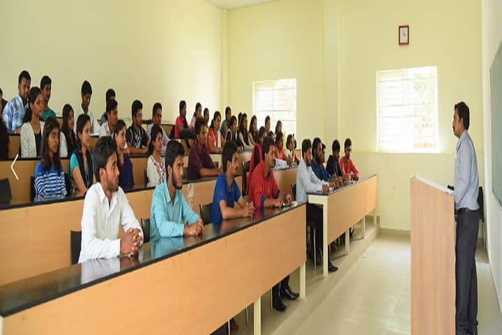 ATME College of Engineering campus in Mysore, Karnataka, India — photo 2