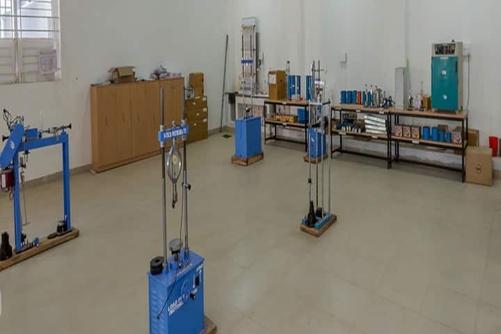 ATME College of Engineering campus in Mysore, Karnataka, India — photo 4