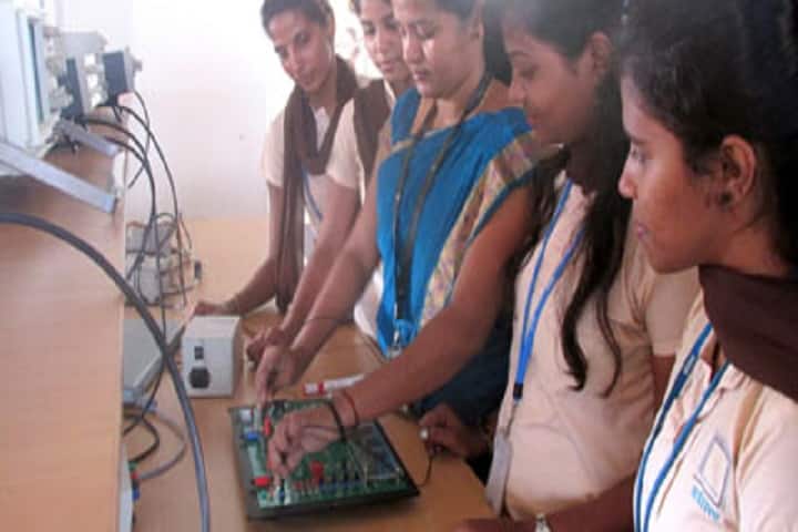 ATME College of Engineering campus in Mysore, Karnataka, India — photo 6