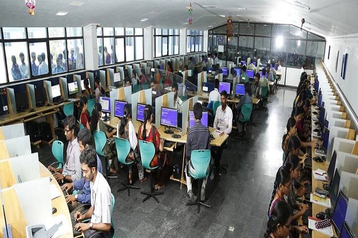 SVPCET Puttur campus in Chittoor, Andhra Pradesh, India — photo 4