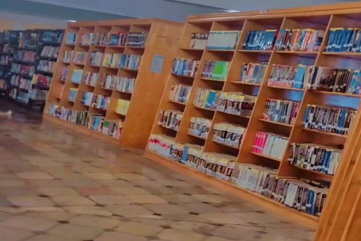 SVPCET Puttur campus in Chittoor, Andhra Pradesh, India — photo 6