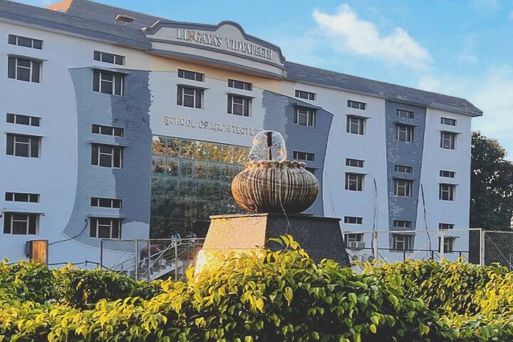 School of Law campus in Faridabad, Haryana, India — photo 2