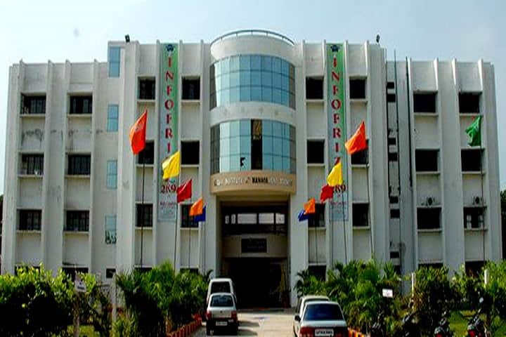 AIMS Warangal campus in Hanamkonda, Telangana, India — photo 1