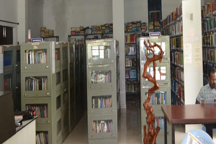 AIMS Warangal campus in Hanamkonda, Telangana, India — photo 2