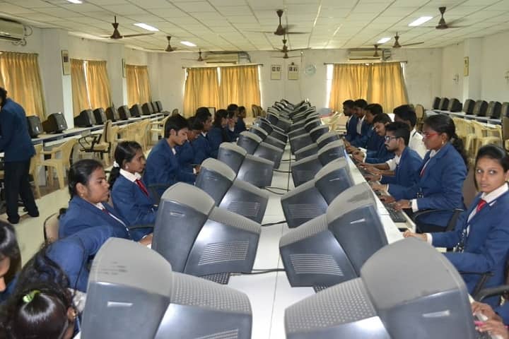 AIMS Warangal campus in Hanamkonda, Telangana, India — photo 3