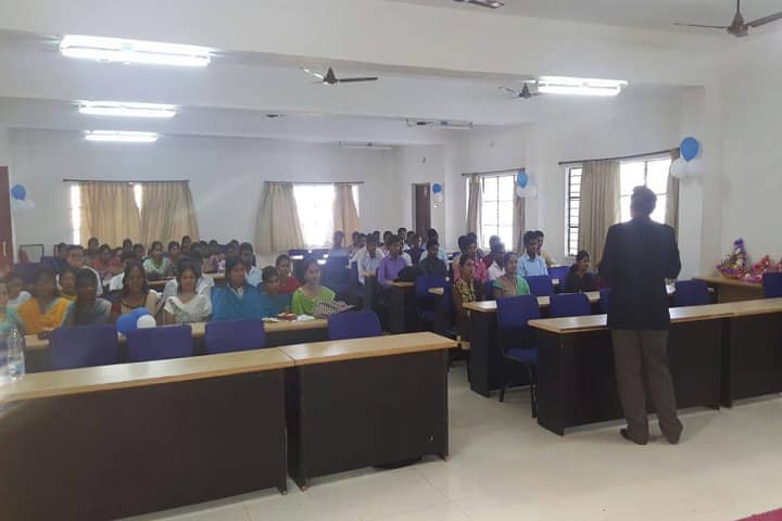 AIMS Warangal campus in Hanamkonda, Telangana, India — photo 4