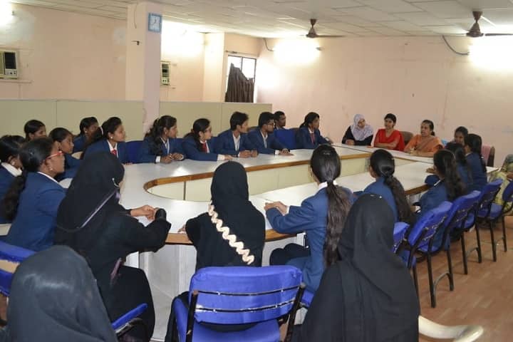 AIMS Warangal campus in Hanamkonda, Telangana, India — photo 5