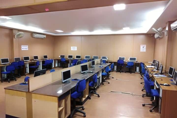 Allum Karibasappa Institute of Management campus in Ballari, Karnataka, India — photo 2