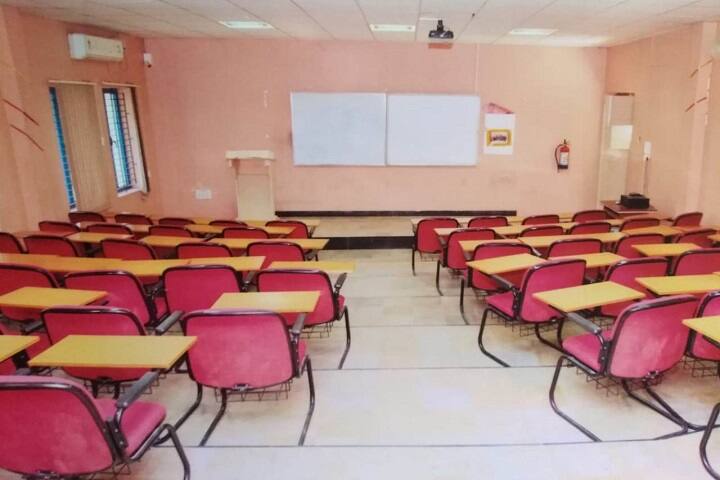 Allum Karibasappa Institute of Management campus in Ballari, Karnataka, India — photo 4