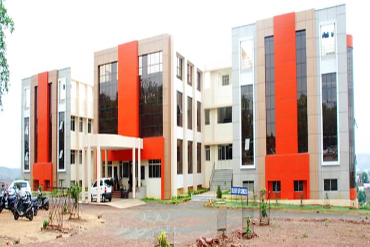 College of Life Sciences, Gwalior campus in Gwalior, Madhya Pradesh, India