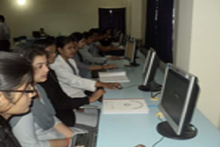 College of Life Sciences campus in Gwalior, Madhya Pradesh, India — photo 4