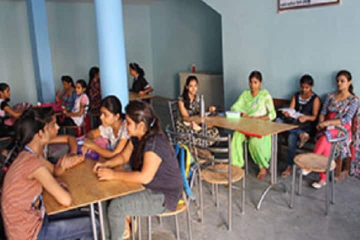 CMK National PG Girls College campus in Sirsa, Haryana, India — photo 5