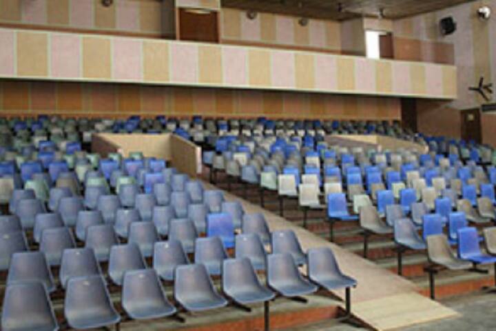 CMK National PG Girls College campus in Sirsa, Haryana, India — photo 6