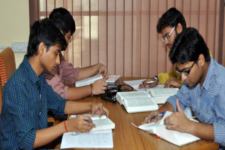KIIT School of Law campus in Bhubaneshwar, Odisha, India — photo 2