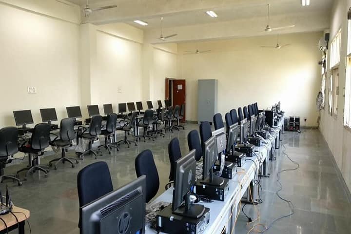 Punjab Institute of Technology campus in Moga, Punjab, India — photo 6