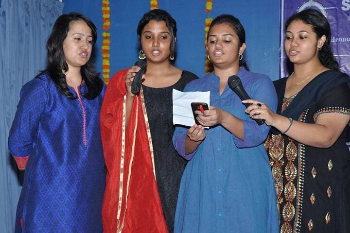 Dr SR Chandrasekhar Institute of Speech and Hearing campus in Bangalore, Karnataka, India — photo 4