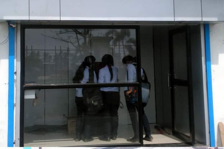 NRI Vidyadayini Institute of Science Management and Technology campus in Bhopal, Madhya Pradesh, India — photo 2