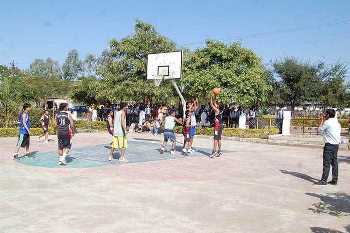NRI Vidyadayini Institute of Science Management and Technology campus in Bhopal, Madhya Pradesh, India — photo 5