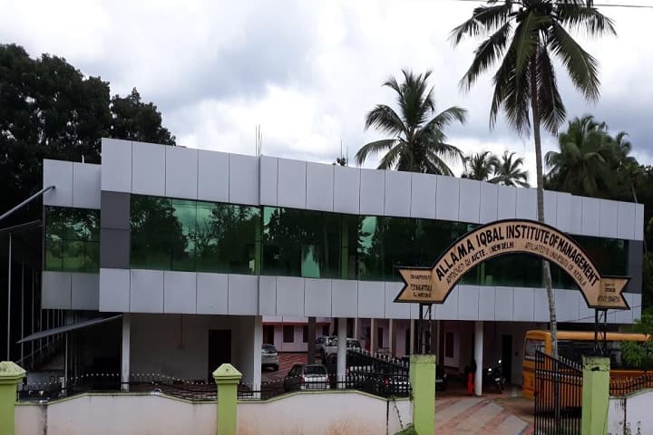 Allama Iqbal Institute of Management, Peringammala campus in Thiruvananthapuram, Kerala, India