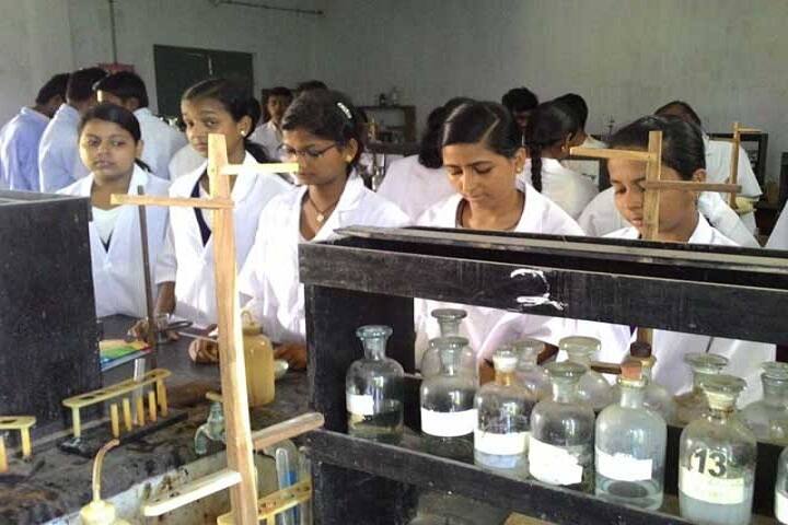 Ganjam College campus in Ganjam, Odisha, India — photo 2