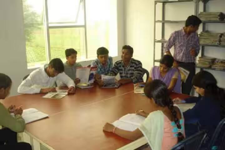 KCRI College of Science and Commerce campus in Alwar, Rajasthan, India — photo 3