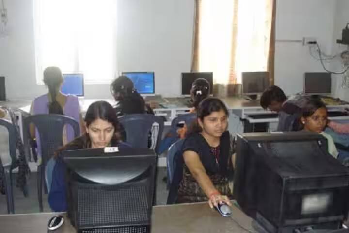 KCRI College of Science and Commerce campus in Alwar, Rajasthan, India — photo 5