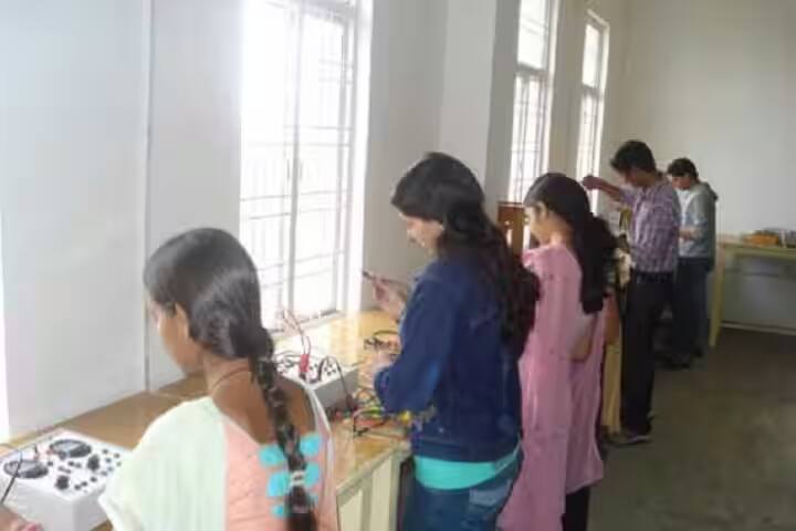 KCRI College of Science and Commerce campus in Alwar, Rajasthan, India — photo 6
