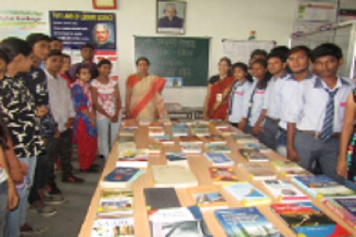 Renuka College campus in Nagpur, Maharashtra, India — photo 3