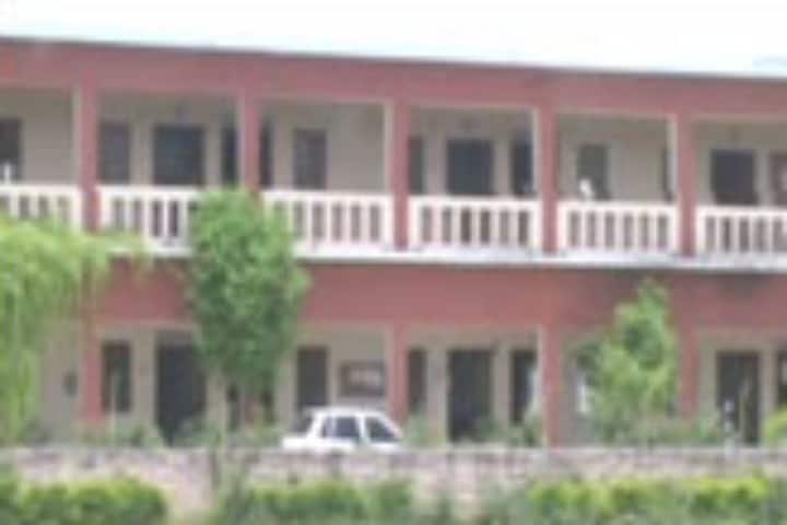 RK College of Systems and Management campus in Firozabad, Uttar Pradesh, India — photo 2