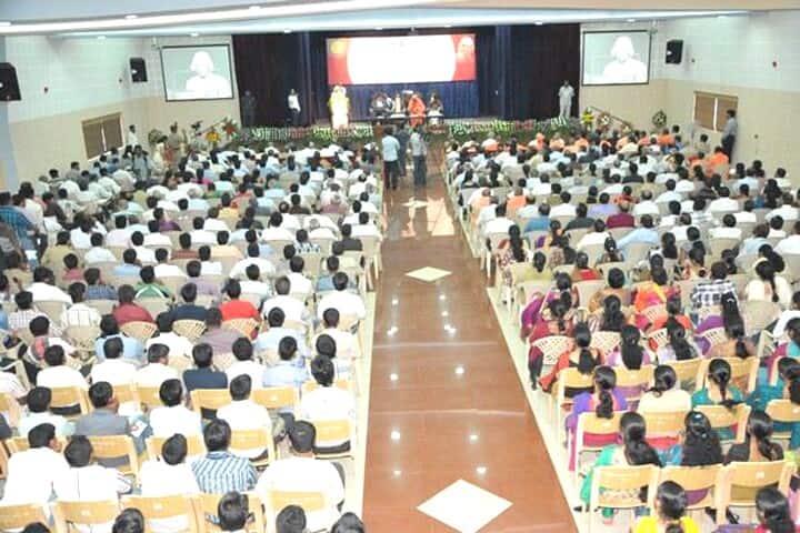 JSS College of Arts Commerce and Science campus in Mysuru, Karnataka, India — photo 3