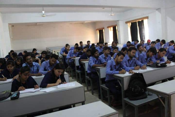 CV Raman Global University campus in Bhubaneswar, Odisha, India — photo 3