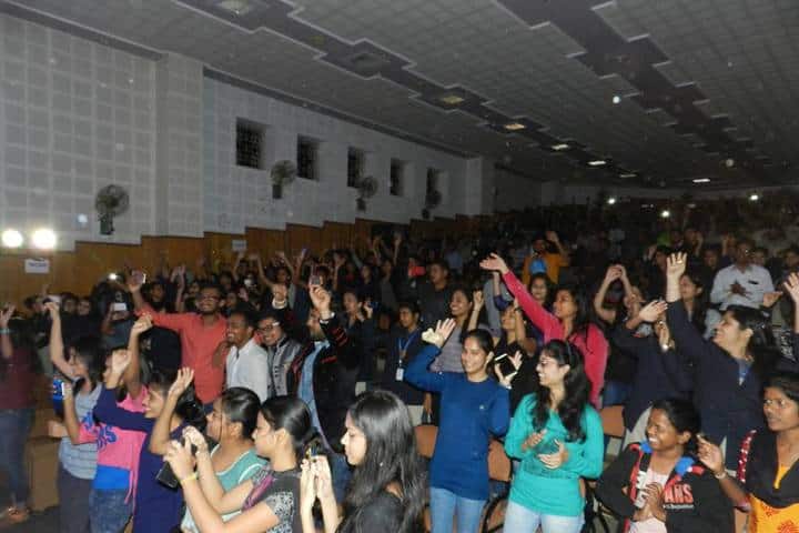 CV Raman Global University campus in Bhubaneswar, Odisha, India — photo 5