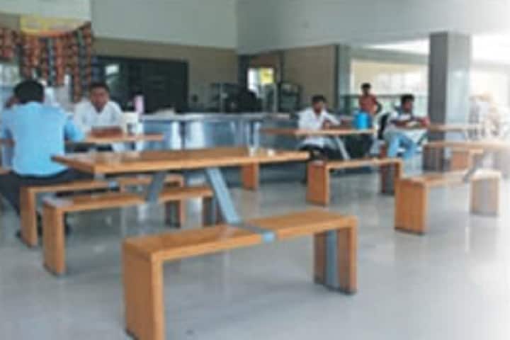 HRPIPER Shirpur campus in Shirpur, Maharashtra, India — photo 2