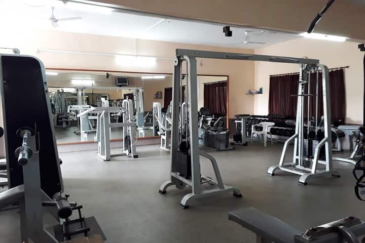 HRPIPER Shirpur campus in Shirpur, Maharashtra, India — photo 3