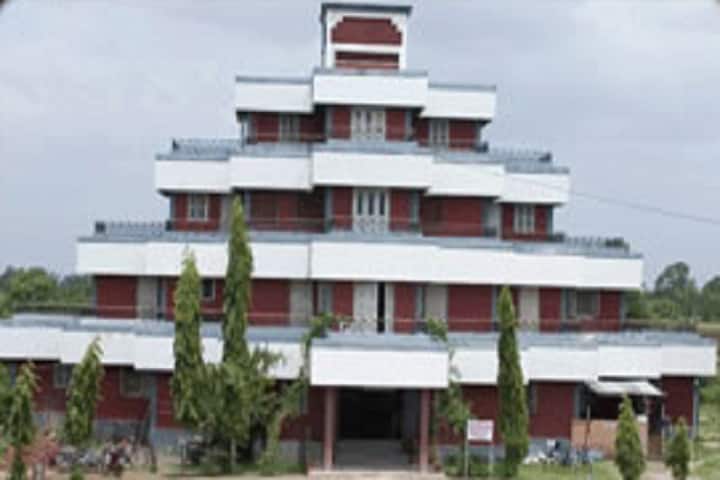 HRPIPER Shirpur campus in Shirpur, Maharashtra, India — photo 4