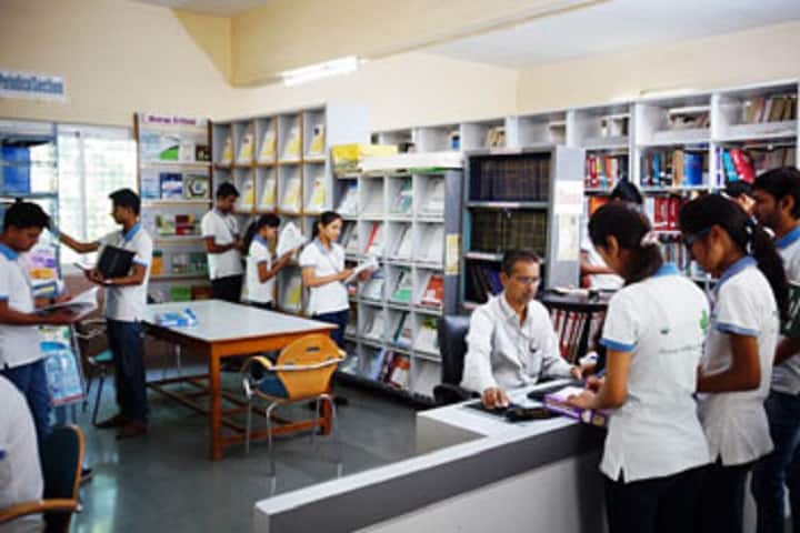 HRPIPER Shirpur campus in Shirpur, Maharashtra, India — photo 5