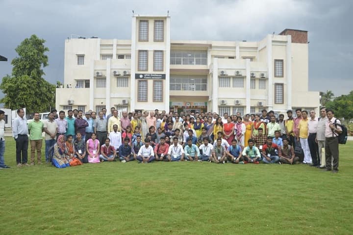 Purnea University, Purnia campus in Purnea, Bihar, India