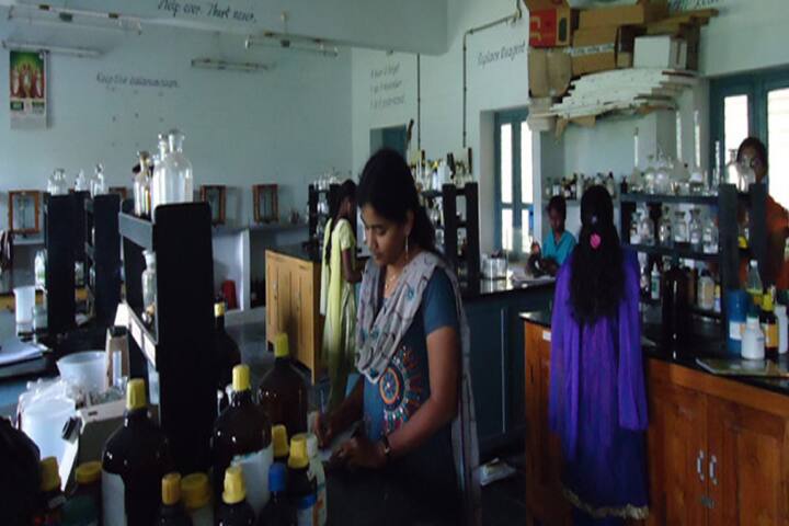 Government Degree College campus in Krishna, Andhra Pradesh, India — photo 5