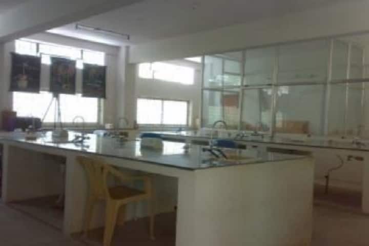GR College of Arts campus in Bangalore, Karnataka, India — photo 4