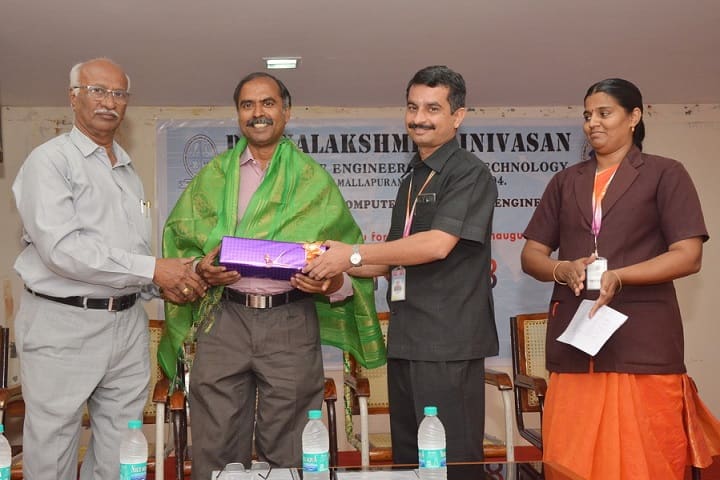 DSCET Chennai campus in Mahabalipuram, Tamil Nadu, India — photo 4