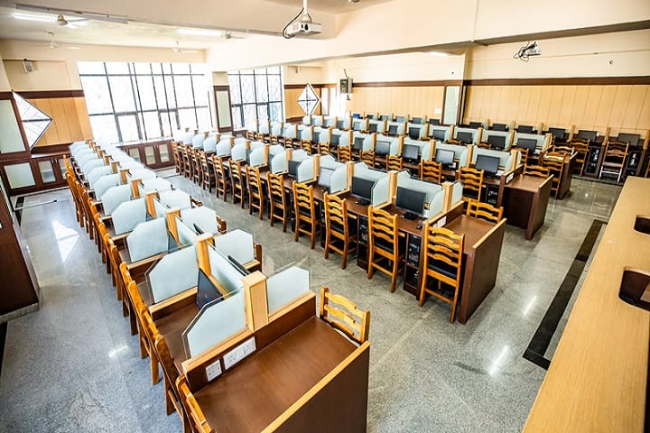 St Francis College campus in Bengaluru, Karnataka, India — photo 3