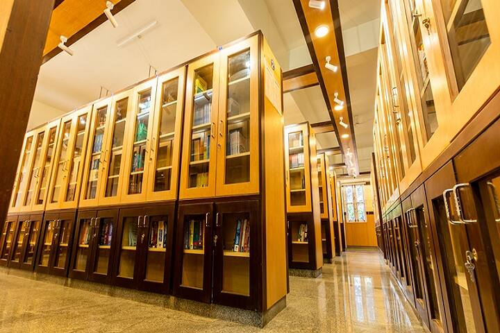 St Francis College campus in Bengaluru, Karnataka, India — photo 5