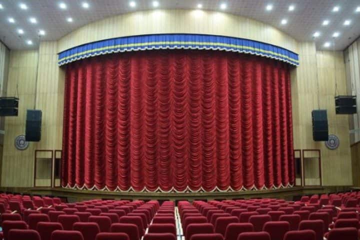 Christ University campus in Bangalore, Karnataka, India — photo 2