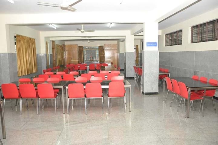 JSS Academy of Higher Education and Research campus in Mysuru, Karnataka, India — photo 3